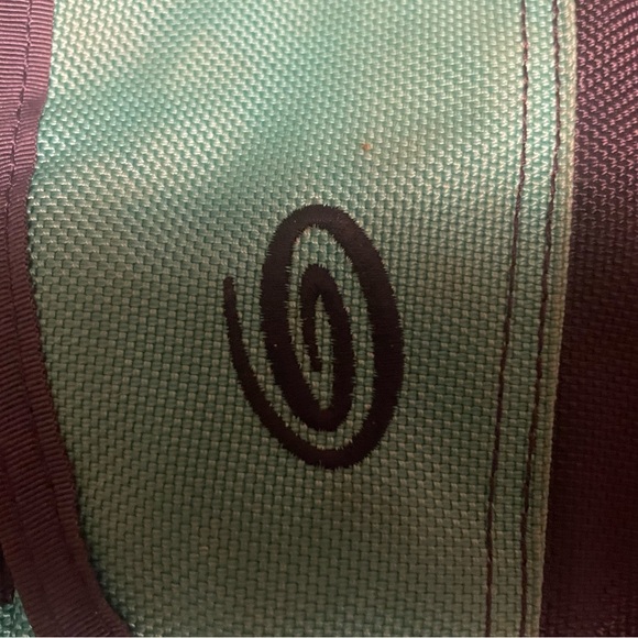 timbuk2 crossbody bag/purse - Picture 5 of 10